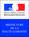logo préfecture haute-garonne