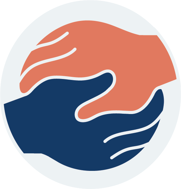 Nouvelle identité - logo Entraide Partage Travail Pibrac