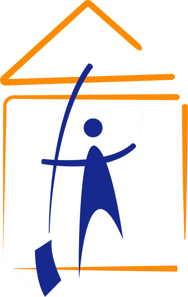 Travail Partage 1 logo Travail Partage Léguevin