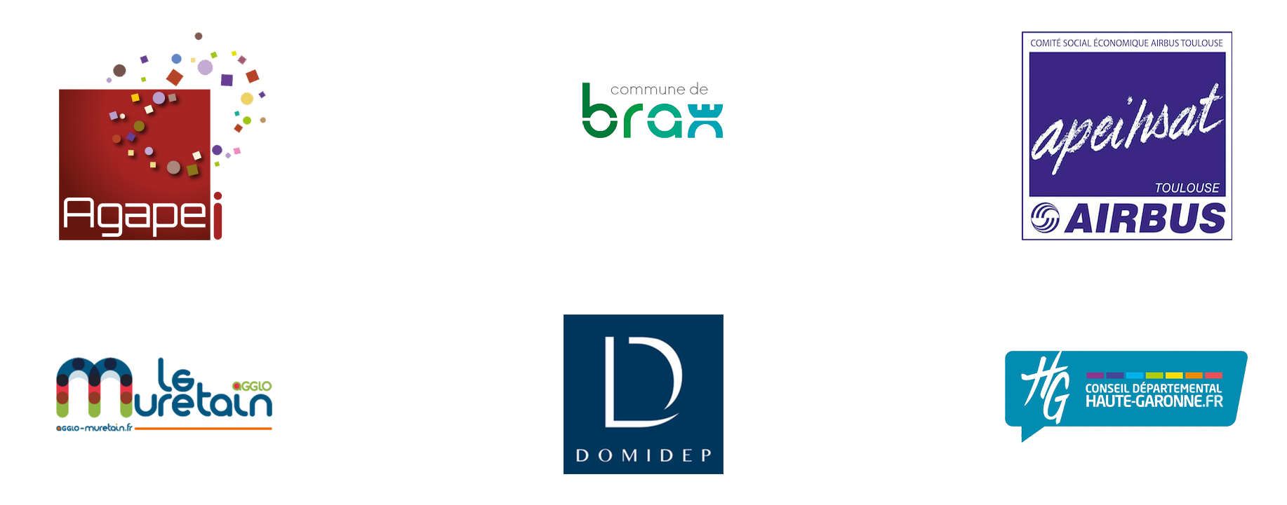 Accueil 15 logo entreprises qui nous fond confiance