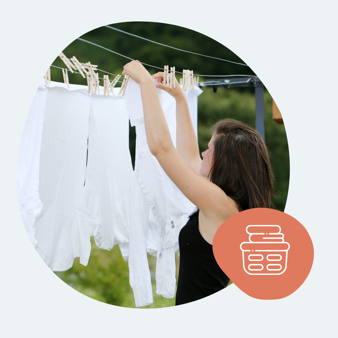 Recrutement 12 Entretien du linge