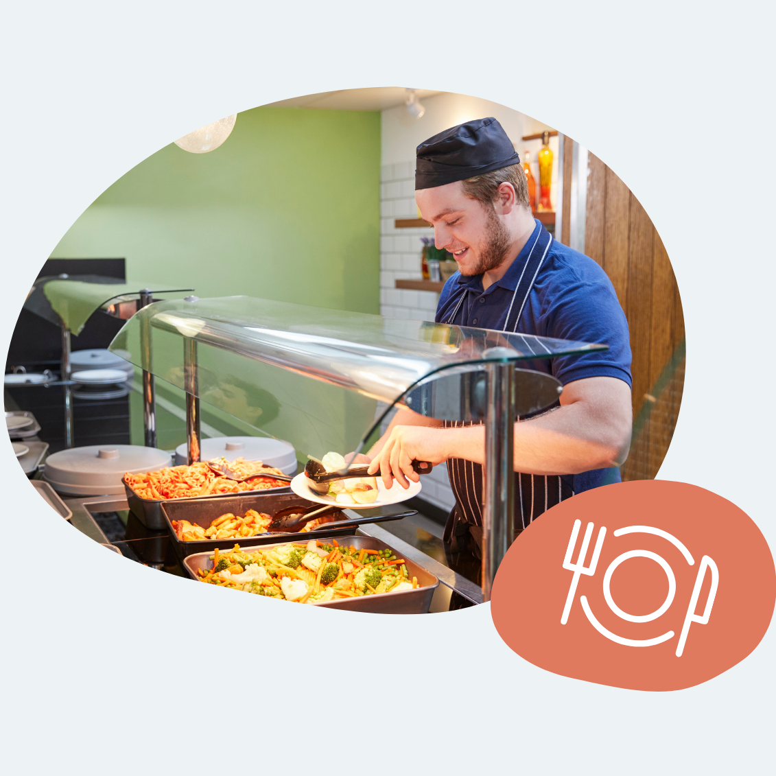 Recrutement 2 Restauration collective