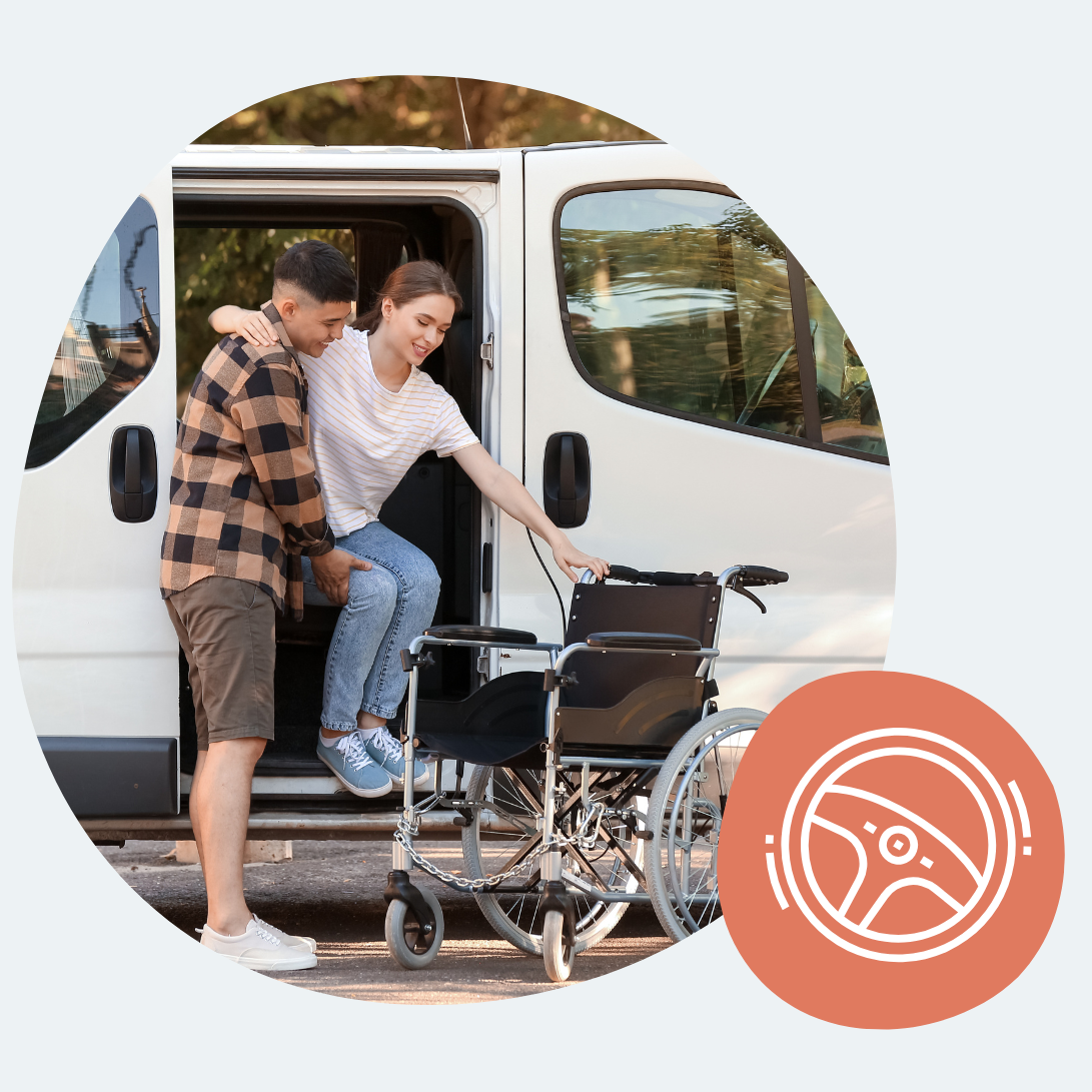 Recrutement 7 Transport de personnes