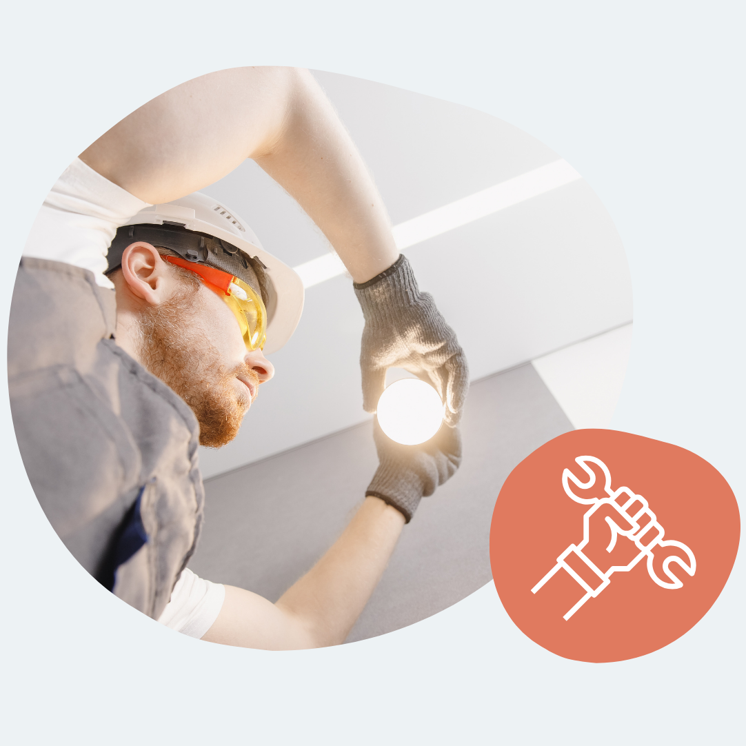 Recrutement 6 Agent de manutention