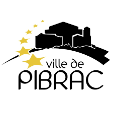 Partenaire 12 logo mairie de Pibrac