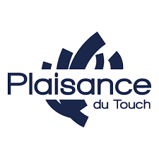 Partenaire 11 logo mairie de Plaisance du Touch