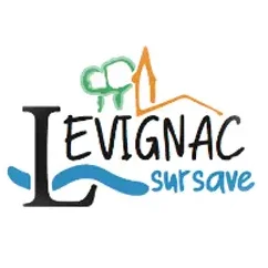 Partenaire 10 logo mairie de Levignac
