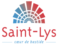 Partenaire 9 logo mairie de Saint Lys