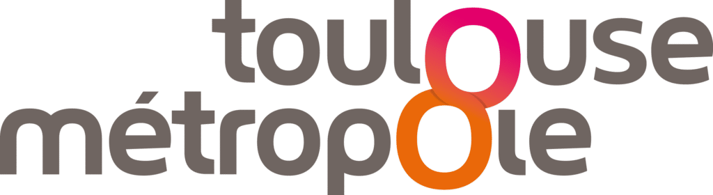 Partenaire 20 toulouse metropole logo