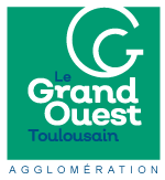 Partenaire 8 Logo le grand ouest Toulousain