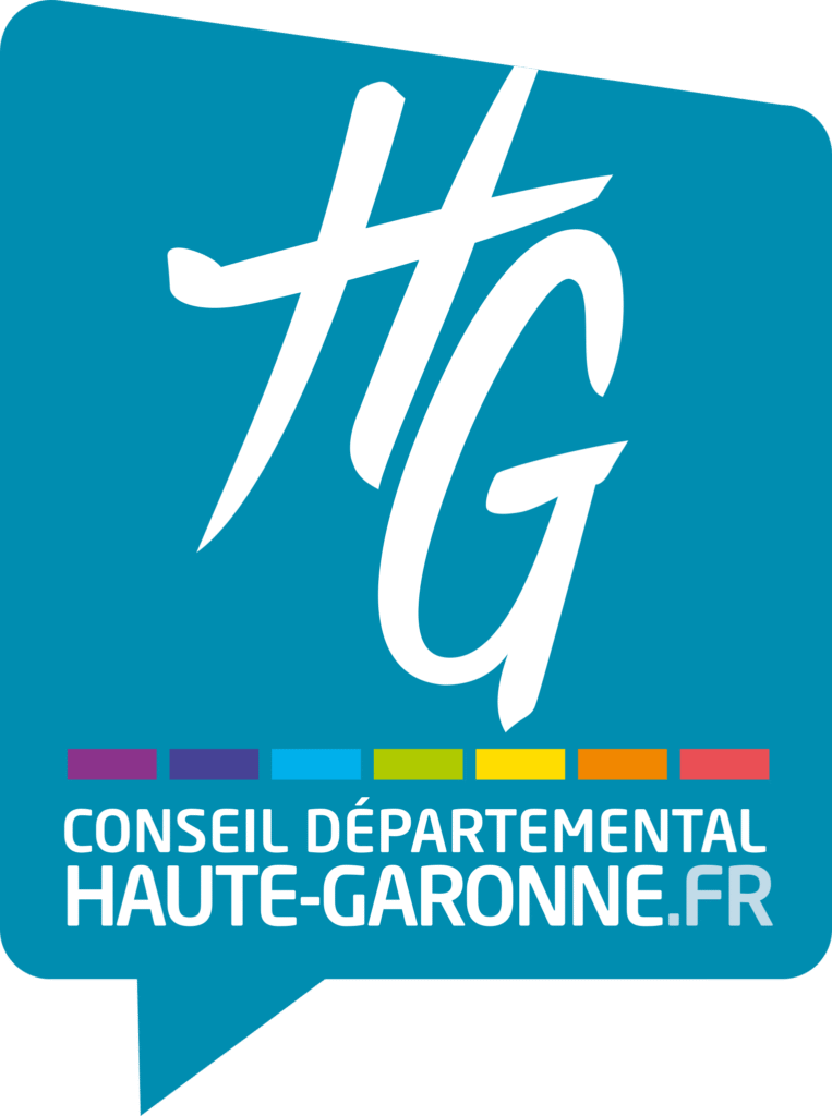 Partenaire 13 Conseil Départemental de la Haute Garonne